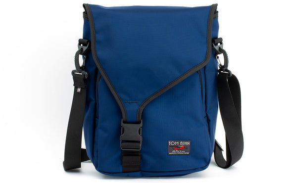 The Ristretto in Deep Blue (dark blue) 525 Ballistic.